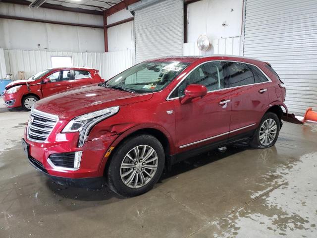 Photo 0 VIN: 1GYKNDRS3KZ222367 - CADILLAC XT5 