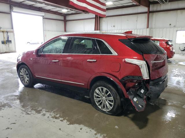 Photo 1 VIN: 1GYKNDRS3KZ222367 - CADILLAC XT5 