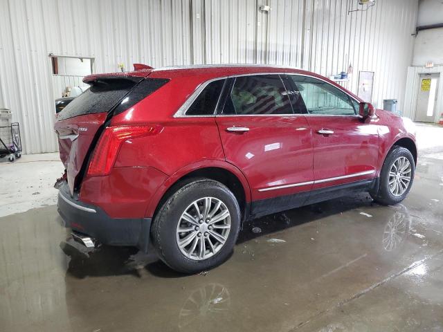 Photo 2 VIN: 1GYKNDRS3KZ222367 - CADILLAC XT5 