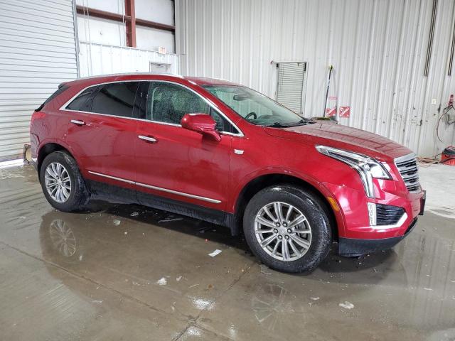 Photo 3 VIN: 1GYKNDRS3KZ222367 - CADILLAC XT5 