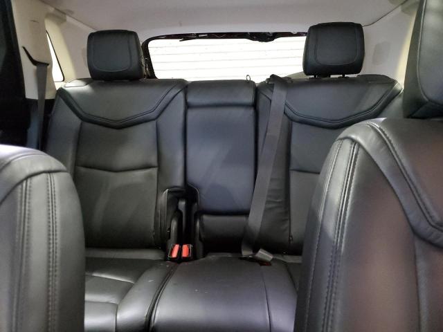 Photo 9 VIN: 1GYKNDRS3KZ222367 - CADILLAC XT5 