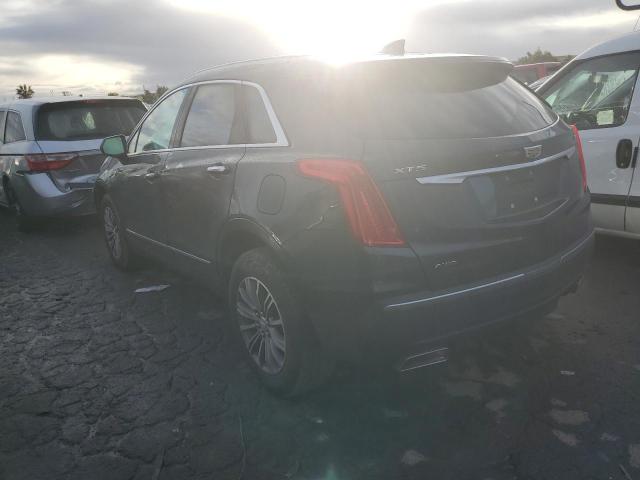 Photo 1 VIN: 1GYKNDRS3KZ226709 - CADILLAC XT5 