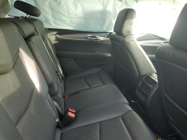 Photo 10 VIN: 1GYKNDRS3KZ226709 - CADILLAC XT5 