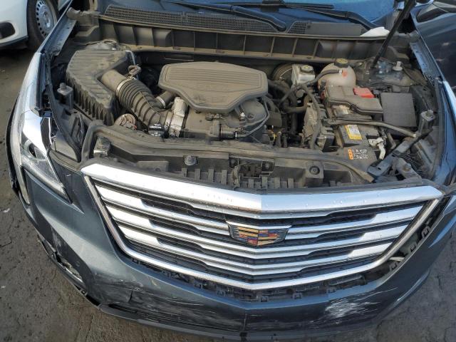 Photo 11 VIN: 1GYKNDRS3KZ226709 - CADILLAC XT5 