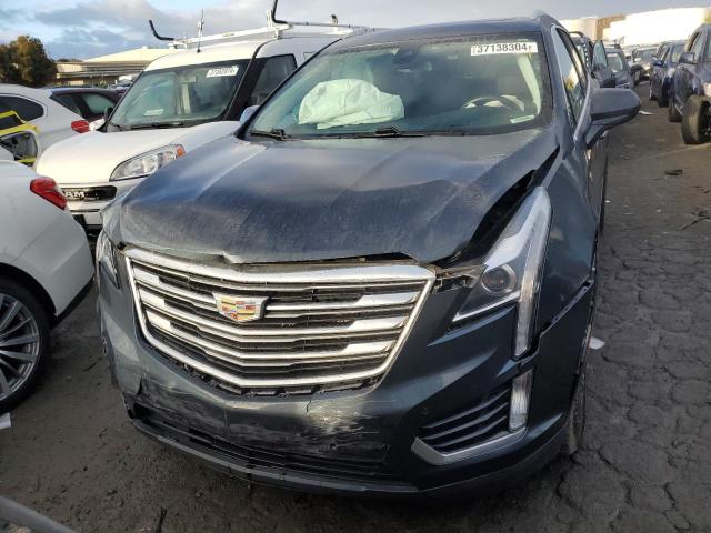 Photo 4 VIN: 1GYKNDRS3KZ226709 - CADILLAC XT5 