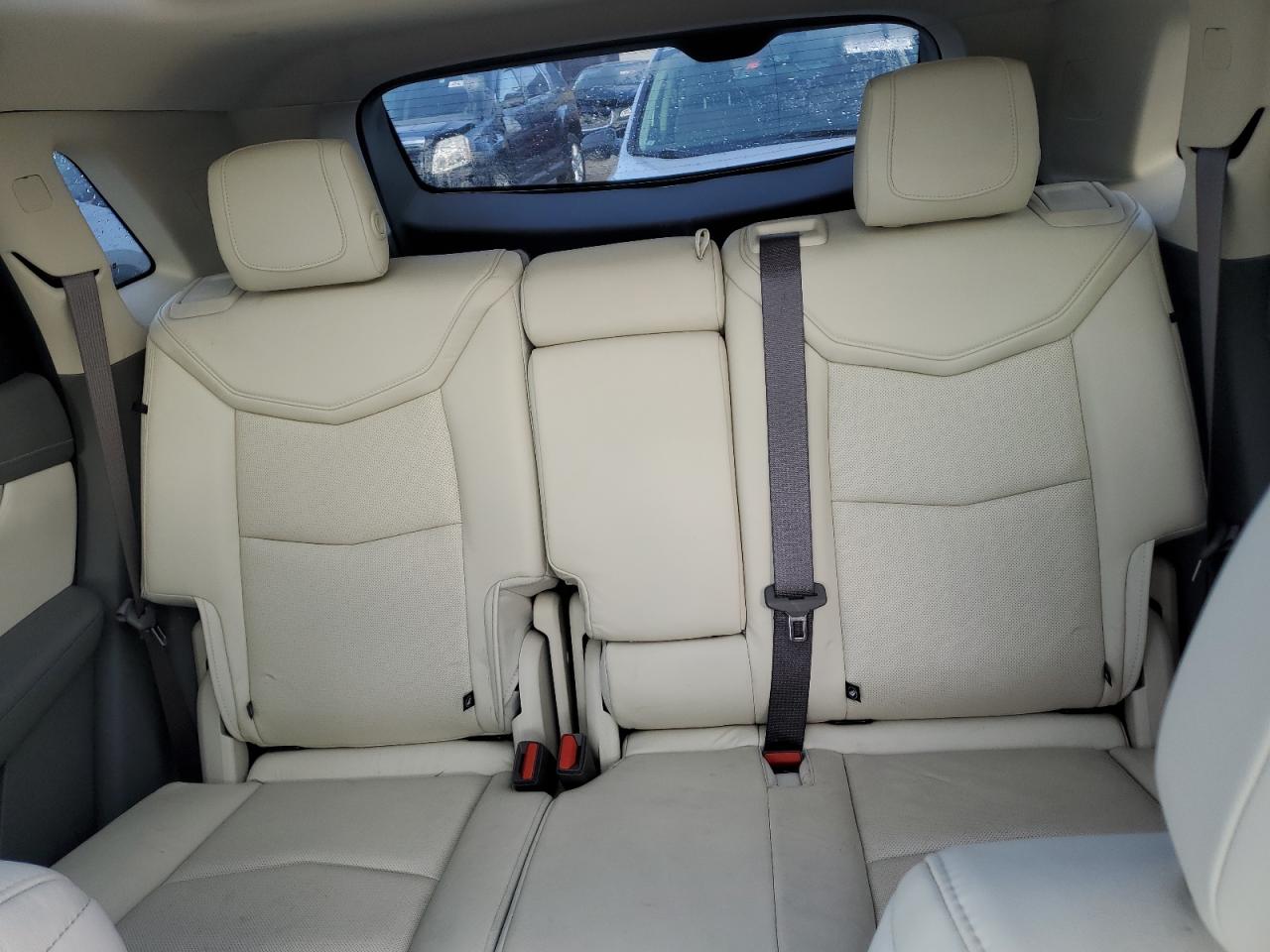 Photo 9 VIN: 1GYKNDRS3KZ228041 - CADILLAC XT5 