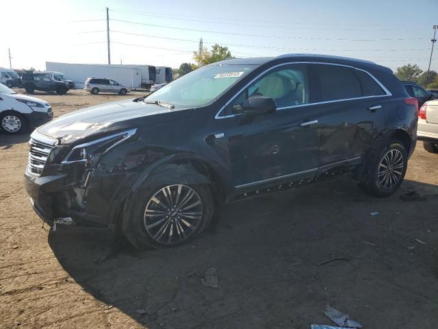 Photo 0 VIN: 1GYKNDRS3KZ254896 - CADILLAC XT5 