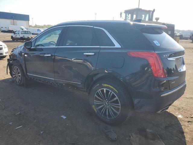 Photo 1 VIN: 1GYKNDRS3KZ254896 - CADILLAC XT5 