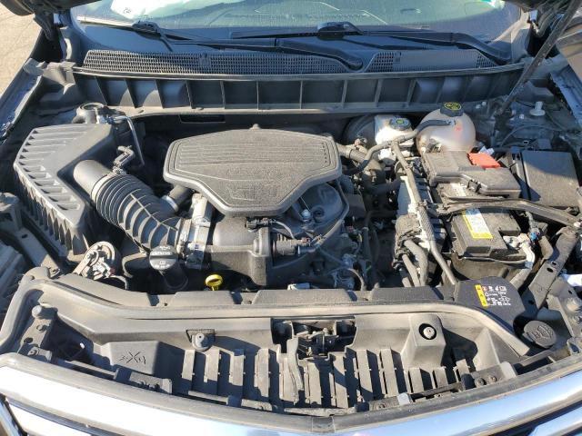 Photo 10 VIN: 1GYKNDRS3KZ254896 - CADILLAC XT5 