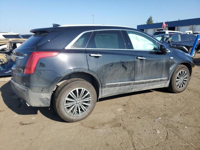 Photo 2 VIN: 1GYKNDRS3KZ254896 - CADILLAC XT5 