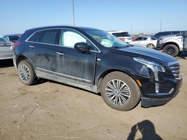 Photo 3 VIN: 1GYKNDRS3KZ254896 - CADILLAC XT5 