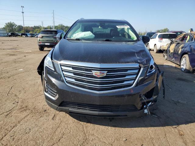 Photo 4 VIN: 1GYKNDRS3KZ254896 - CADILLAC XT5 