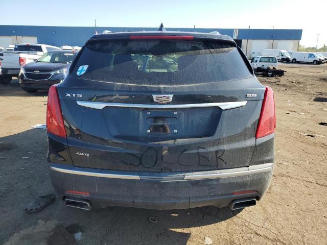 Photo 5 VIN: 1GYKNDRS3KZ254896 - CADILLAC XT5 