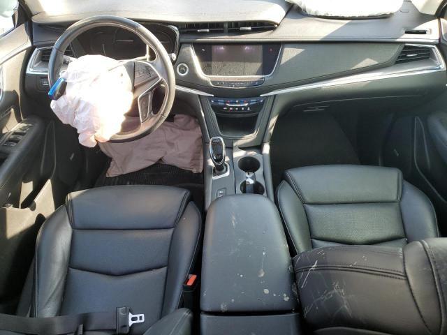 Photo 7 VIN: 1GYKNDRS3KZ254896 - CADILLAC XT5 