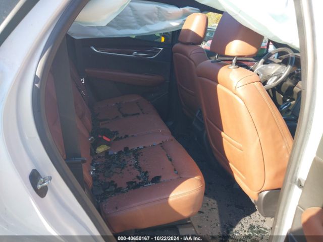 Photo 7 VIN: 1GYKNDRS3KZ280141 - CADILLAC XT5 