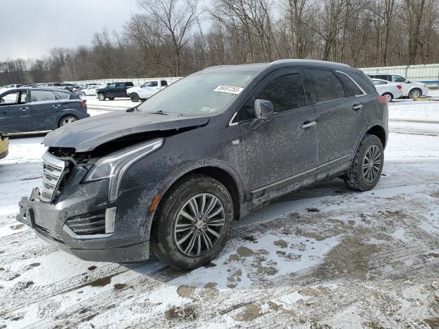 Photo 0 VIN: 1GYKNDRS3KZ291656 - CADILLAC XT5 LUXURY 