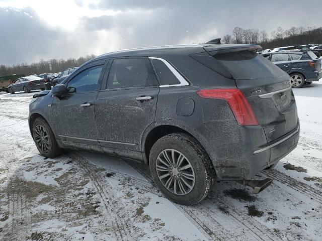 Photo 1 VIN: 1GYKNDRS3KZ291656 - CADILLAC XT5 LUXURY 