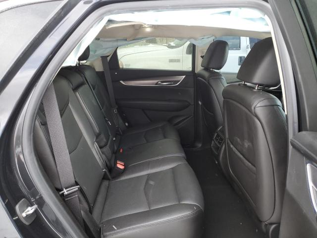 Photo 10 VIN: 1GYKNDRS3KZ291656 - CADILLAC XT5 LUXURY 