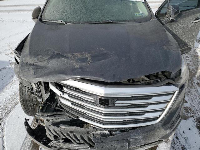 Photo 11 VIN: 1GYKNDRS3KZ291656 - CADILLAC XT5 LUXURY 