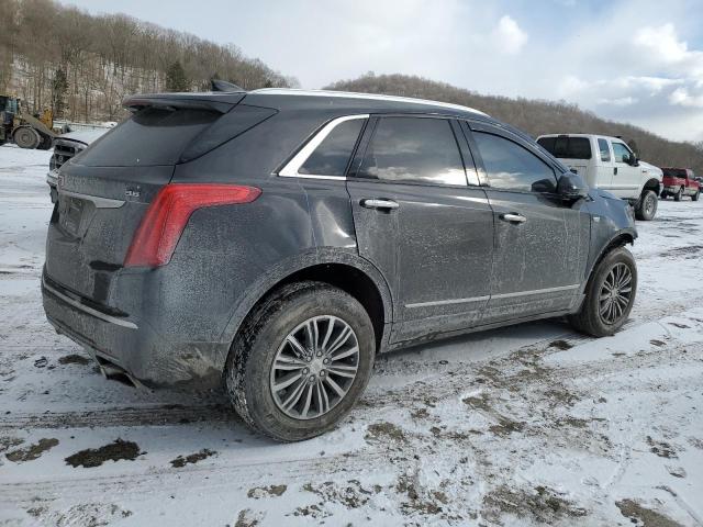 Photo 2 VIN: 1GYKNDRS3KZ291656 - CADILLAC XT5 LUXURY 