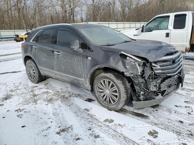 Photo 3 VIN: 1GYKNDRS3KZ291656 - CADILLAC XT5 LUXURY 