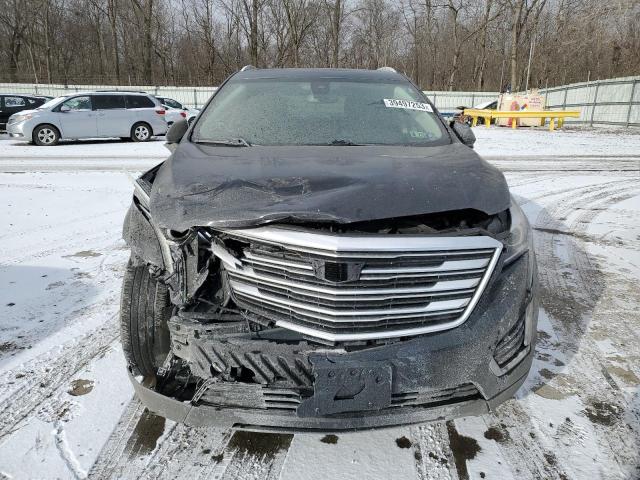 Photo 4 VIN: 1GYKNDRS3KZ291656 - CADILLAC XT5 LUXURY 