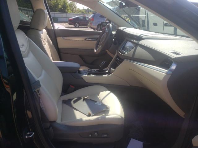 Photo 4 VIN: 1GYKNDRS3LZ112954 - CADILLAC XT5 PREMIU 