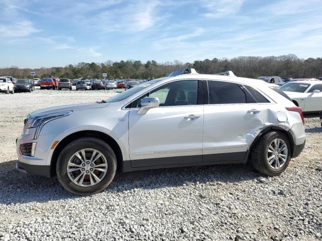 Photo 0 VIN: 1GYKNDRS3LZ168862 - CADILLAC XT5 