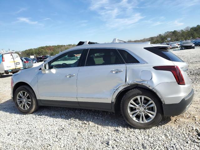 Photo 1 VIN: 1GYKNDRS3LZ168862 - CADILLAC XT5 