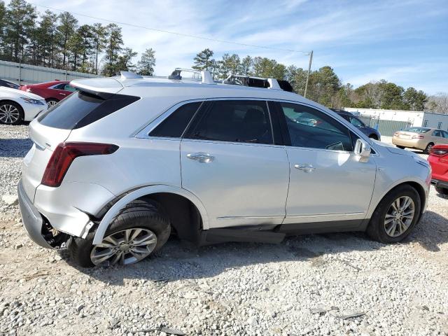 Photo 2 VIN: 1GYKNDRS3LZ168862 - CADILLAC XT5 