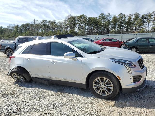 Photo 3 VIN: 1GYKNDRS3LZ168862 - CADILLAC XT5 