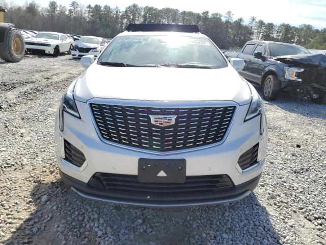 Photo 4 VIN: 1GYKNDRS3LZ168862 - CADILLAC XT5 