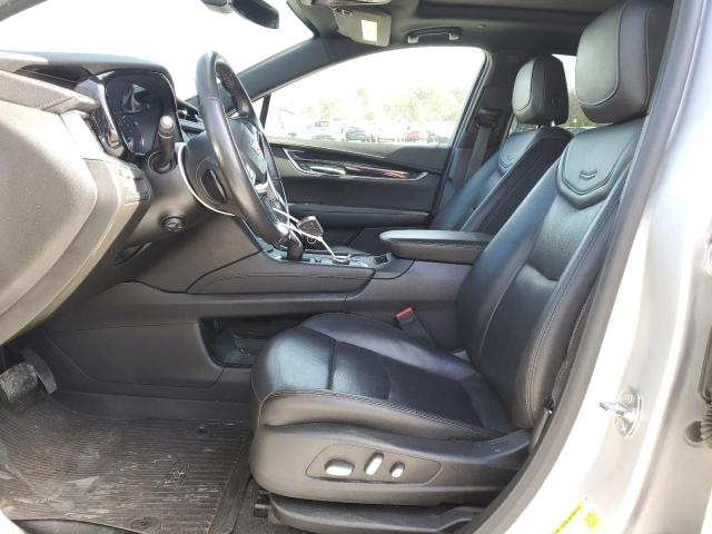 Photo 6 VIN: 1GYKNDRS3LZ168862 - CADILLAC XT5 