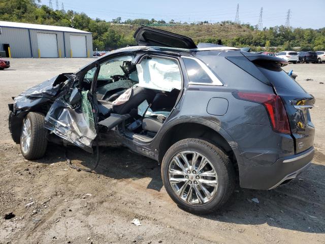 Photo 1 VIN: 1GYKNDRS3MZ148614 - CADILLAC XT5 PREMIU 