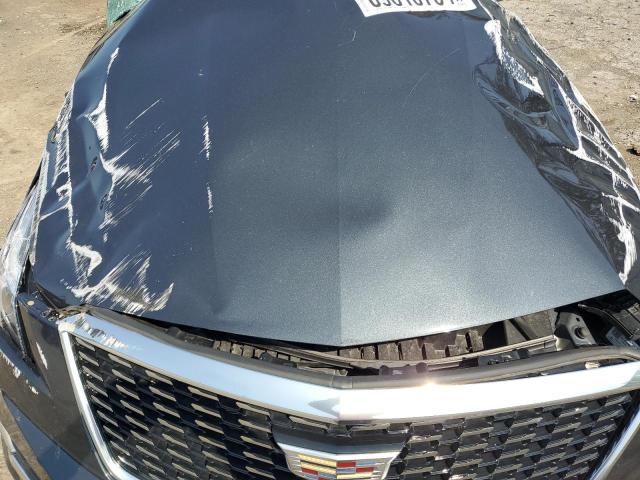 Photo 10 VIN: 1GYKNDRS3MZ148614 - CADILLAC XT5 PREMIU 