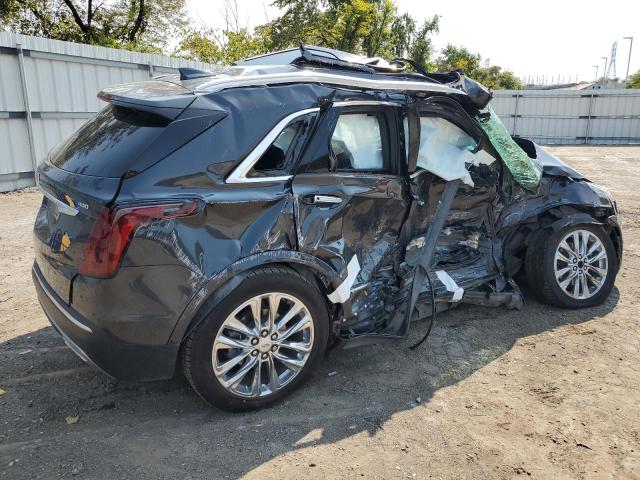 Photo 2 VIN: 1GYKNDRS3MZ148614 - CADILLAC XT5 PREMIU 