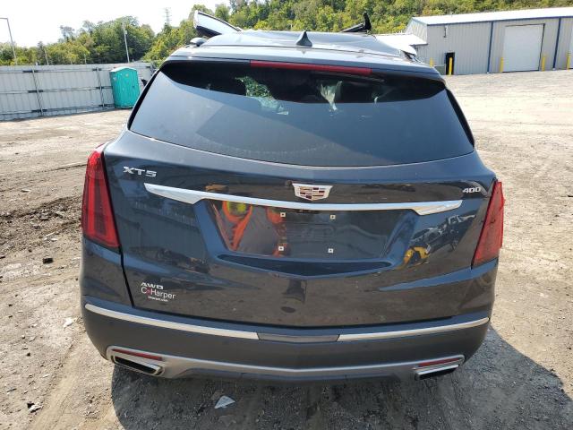 Photo 5 VIN: 1GYKNDRS3MZ148614 - CADILLAC XT5 PREMIU 