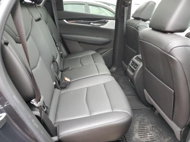 Photo 10 VIN: 1GYKNDRS3MZ198543 - CADILLAC XT5 