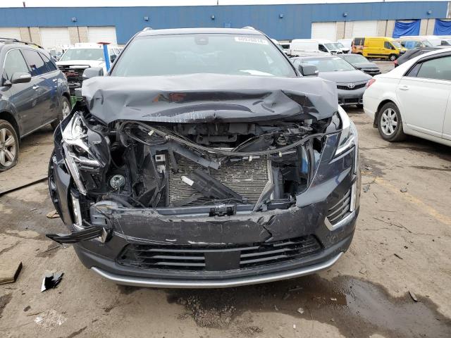 Photo 4 VIN: 1GYKNDRS3MZ198543 - CADILLAC XT5 