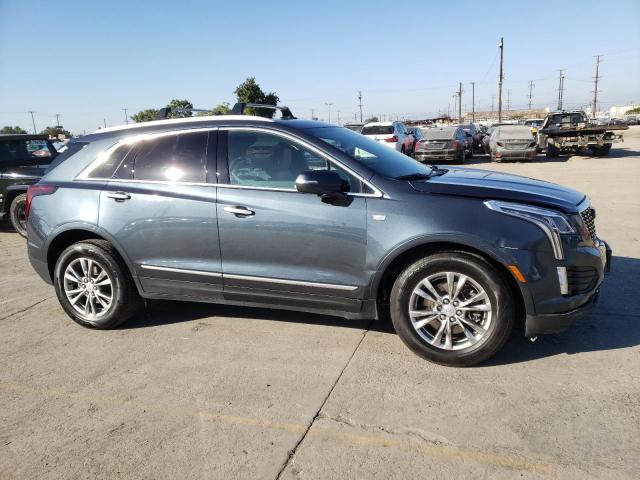 Photo 3 VIN: 1GYKNDRS3MZ213252 - CADILLAC XT5 