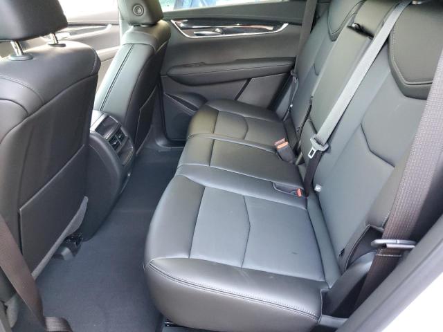 Photo 5 VIN: 1GYKNDRS3NZ167875 - CADILLAC XT5 PREMIU 