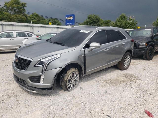 Photo 0 VIN: 1GYKNDRS3PZ157463 - CADILLAC XT5 