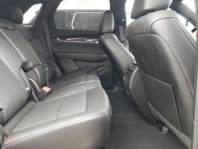 Photo 10 VIN: 1GYKNDRS3PZ157463 - CADILLAC XT5 