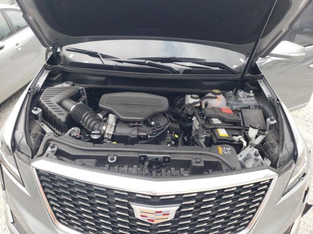 Photo 11 VIN: 1GYKNDRS3PZ157463 - CADILLAC XT5 