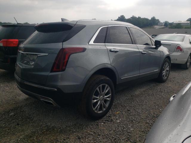 Photo 2 VIN: 1GYKNDRS3PZ157463 - CADILLAC XT5 