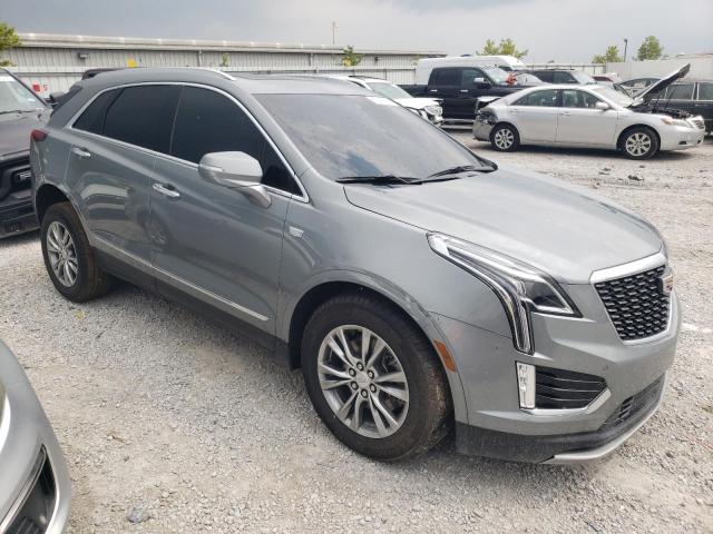 Photo 3 VIN: 1GYKNDRS3PZ157463 - CADILLAC XT5 