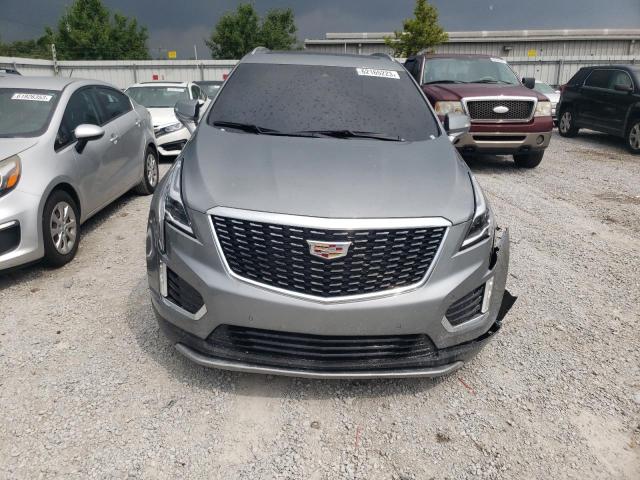 Photo 4 VIN: 1GYKNDRS3PZ157463 - CADILLAC XT5 