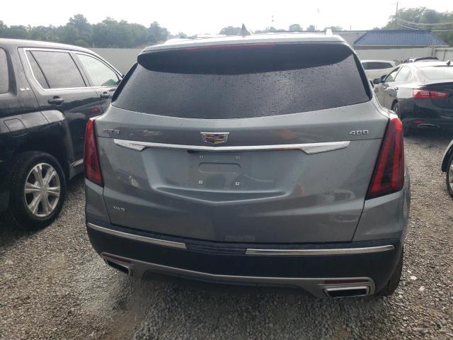 Photo 5 VIN: 1GYKNDRS3PZ157463 - CADILLAC XT5 