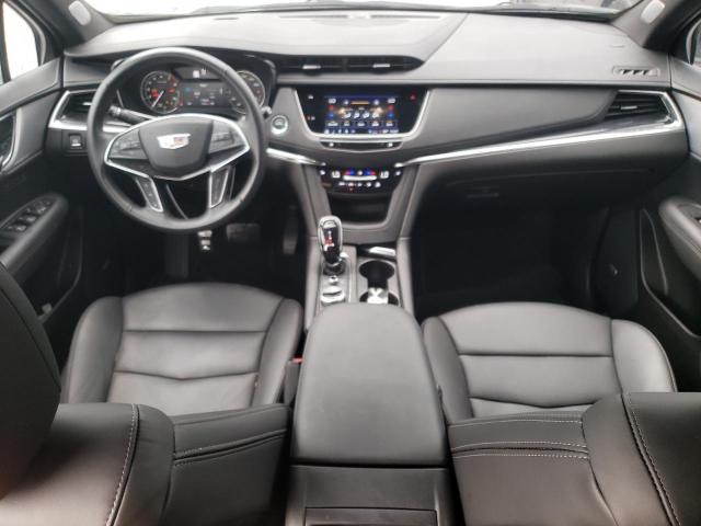 Photo 7 VIN: 1GYKNDRS3PZ157463 - CADILLAC XT5 