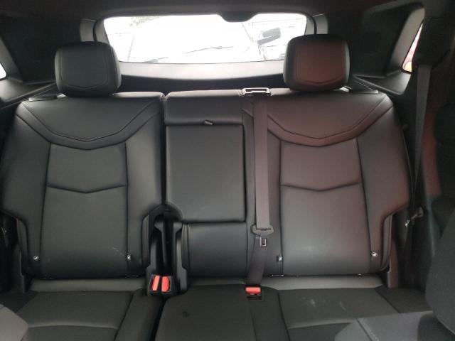 Photo 9 VIN: 1GYKNDRS3PZ157463 - CADILLAC XT5 